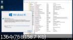 Windows 10 Redstone 1 [14393] RTM Sign-OFF AIO 28in2 by adguard v16.07.20