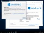 Windows 10 Redstone 1 build 14390 RTM-Escrow by W.Z.T. (ESD)