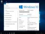 Windows 10 Redstone 1 build 14390 RTM-Escrow by W.Z.T. (ESD)