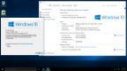 Windows 10 with Update AIO 32in2 by adguard v16.07.13
