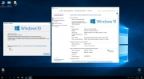 Windows 10 x86x64 Enterprise & Pro 14393 RTM Anniversary by UralSOFT v.60.16