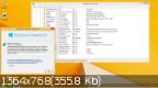 Windows 7-8.1-10 with Update (x86-x64) AIO [86in1] adguard (v16.07.26)