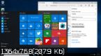 Windows 7-8.1-10 with Update (x86-x64) AIO [86in1] adguard (v16.07.26)
