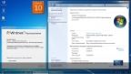 Windows 7 Enterprise SP1 x64 v.2 USB 3.0/SATA/UEFI by YahooIII