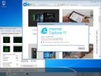 Windows 7 Enterprise SP1 x86/x64 Compact by A.L.E.X. 07.2016