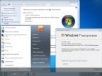 Windows 7 Enterprise SP1 x86/x64 Compact by A.L.E.X. 07.2016