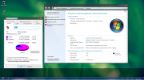 Windows 7 HomePremium Game Lite by vlazok v.18