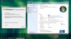 Windows 7 HomePremium Game Lite by vlazok v.18
