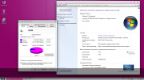 Windows 7 Pro Sp1 Update Lite by vlazok v.16
