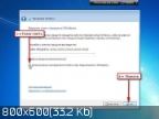 Windows 7 SP1 ALL CLASSIC RUSSIAN PROJECT SPA 2011[12.05.11]
