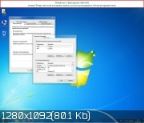Windows 7 SP1 ALL CLASSIC RUSSIAN PROJECT SPA 2011[12.05.11]