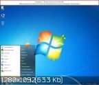 Windows 7 SP1 ALL CLASSIC RUSSIAN PROJECT SPA 2011[12.05.11]