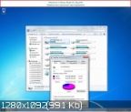 Windows 7 SP1 ALL CLASSIC RUSSIAN PROJECT SPA 2011[12.05.11]