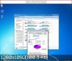 Windows 7 SP1 ALL CLASSIC RUSSIAN PROJECT SPA 2011[12.05.11]