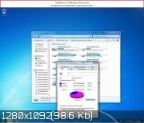 Windows 7 SP1 ALL CLASSIC RUSSIAN PROJECT SPA 2011[12.05.11]