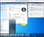 Windows 7 SP1 ALL CLASSIC RUSSIAN PROJECT SPA 2011[12.05.11]
