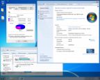 Windows 7 SP1 Multi [5 in 1] [USB 3.0] [SATA] [UEFI]