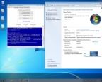 Windows 7 SP1 Multi [5 in 1] [USB 3.0] [SATA] [UEFI]