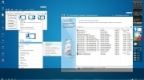 Windows 7 ultimate sp1 x64x86 Matros Edition 22 2016 [Ru]