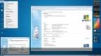 Windows 7 ultimate sp1 x64x86 Matros Edition 22 2016 [Ru]