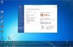 Windows 7 x86 HomePremium & Office2013 by UralSOFT v.62.16