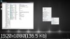Windows 7 x86-x64 SP1 8 in 1 Black Edition Lite KottoSOFT