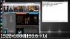 Windows 7 x86-x64 SP1 8 in 1 Black Edition Lite KottoSOFT