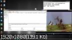 Windows 7 x86-x64 SP1 8 in 1 Black Edition Lite KottoSOFT