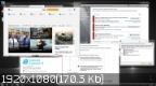 Windows 7 x86-x64 SP1 8 in 1 Black Edition Lite KottoSOFT