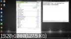 Windows 7 x86-x64 SP1 8 in 1 Black Edition Lite KottoSOFT