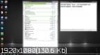 Windows 7 x86-x64 SP1 8 in 1 Black Edition Lite KottoSOFT