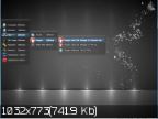 Windows 7 x86-x64 SP1 8 in 1 Black Edition Lite KottoSOFT