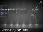Windows 7 x86-x64 SP1 8 in 1 Black Edition Lite KottoSOFT