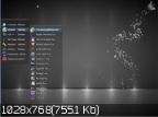 Windows 7 x86-x64 SP1 8 in 1 Black Edition Lite KottoSOFT