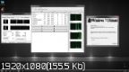 Windows 7 x86-x64 SP1 8 in 1 Black Edition Lite KottoSOFT