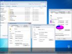 Windows 7 X86 & X64 SP1 LITE 3 DVD SPA 2016(17.07.16)