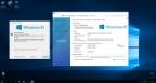 Windows 7 x86x64 Ultimate & 10 x86x64 Enterprise by UralSOFT v.56.16
