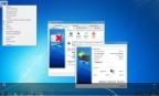 Windows 7 x86x64 Ultimate & 10 x86x64 Enterprise by UralSOFT v.56.16