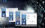 Windows 7 x86x64 Ultimate SP1 by UralSOFT v.58.16