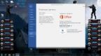 Windows 7x86x64 Ultimate mini &Office2016 (DAYZ) v.52.16