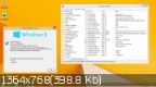 Windows 8.1 with Update (x86-x64) AIO [32in2] adguard (v16.07.26)