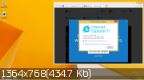 Windows 8.1 with Update (x86-x64) AIO [32in2] adguard (v16.07.26)
