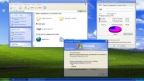 Windows XP Pro SP3 VL x86 Update 07.2016 v.1 by YahooIII