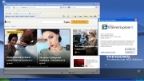 Windows XP Professional SP2 x64 v.1 by YahooIII