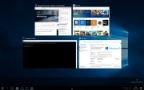 Microsoft Windows 10 Education 10.0.14393 Version 1607 -    Microsoft VLSC