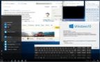 Microsoft Windows 10 Education, Enterprise, Pro, Home, SL 14393.67 x86-x64 RU LITE 5x1 Microsoft Windows 10 Education, Enterprise, Pro, Home, SL 14393.67 x86-x64 RU LITE 5x1