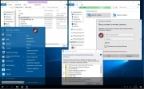 Microsoft Windows 10 Enterprise 14393.82 x64 RU BOX