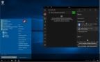 Microsoft Windows 10 Enterprise 14393.82 x64 RU BOX