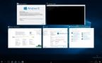Microsoft Windows 10 Enterprise 2016 LTSB 10.0.14393 Version 1607 - Оригинальные образы от Microsoft MSDN Microsoft Windows 10 Enterprise 2016 LTSB 10.0.14393 Version 1607 - Оригинальные образы от Microsoft MSDN