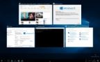 Microsoft Windows 10 Enterprise 2016 LTSB 10.0.14393 Version 1607 (x64) + Language Pack Microsoft Windows 10 Enterprise 2016 LTSB 10.0.14393 Version 1607 (x64) + Language Pack